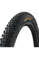 CONTINENTAL tyre - TRINOTAL RACE GRIP 29X2.4 - black