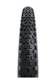 CONTINENTAL tyre - TRINOTAL RACE GRIP 29X2.4 - black