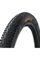 CONTINENTAL tyre - DUBNITAL RACE RAPID 29X2.4 - black