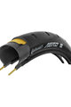 CONTINENTAL tyre - AERO 111 700x26C - black