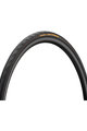 CONTINENTAL tyre - GATORSKIN 700x23C - black
