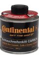 CONTINENTAL patch kit - CARBON 200g - orange/black