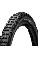 CONTINENTAL tyre - TRAIL KING II PERFORMANCE 29x2.4 - black