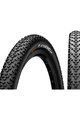 CONTINENTAL tyre - RACE KING II PERFORMANCE 26x2.2 - black