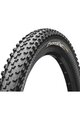 CONTINENTAL tyre - CROSS KING II PERFORMANCE 26x2.0 - black