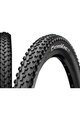 CONTINENTAL tyre - CROSS KING II PERFORMANCE 27.5x2.3 - black