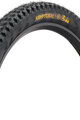 CONTINENTAL tyre - KRYPTOTAL-F ENDURO SOFT 26x2.4 - black