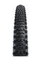 CONTINENTAL tyre - MAGNOTAL TRAIL GRIP 29X2.6 - black