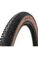 CONTINENTAL tyre - DUBNITAL TRAIL GRIP 29X2.4 - black/brown