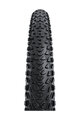 CONTINENTAL tyre - DUBNITAL TRAIL RAPID 29X2.2 - black
