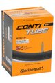 CONTINENTAL tyre tube - MTB 27.5+ - black