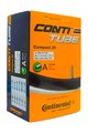 CONTINENTAL tyre tube - COMPACT 20 WIDE - black