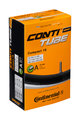 CONTINENTAL tyre tube - COMPACT 20 WIDE - black