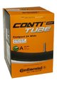 CONTINENTAL tyre tube - COMPACT 24 WIDE - black
