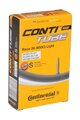 CONTINENTAL tyre tube - Race Light 26/27.5 FV - black