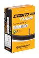 CONTINENTAL tyre tube - TOUR 26 - black