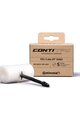 CONTINENTAL tyre tube - TPU TUBE 29 SV60 - white/black