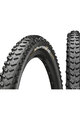 CONTINENTAL MOUNTAIN KING PROTECTION 29x2.3 - black