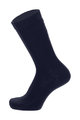 SANTINI Cyclingclassic socks - PURO - blue