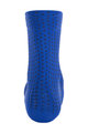 SANTINI Cyclingclassic socks - SFERA - blue