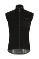 SANTINI Cycling gilet - GUARD NIMBUS - black