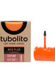 TUBOLITO tyre tube - MTB PLUS 27.5/29 x 2.5-3.0 SV42 - orange