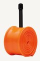 TUBOLITO tyre tube - X-TUBO CITY/TUBO 28/700C - AV - orange