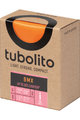 TUBOLITO tyre tube - BMX 20x1.5-2.5 - AV - orange