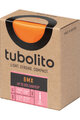 TUBOLITO tyre tube - BMX 20x1.5-2.5 - SV - orange