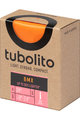 TUBOLITO tyre tube - BMX 22/24x1.5-2.5 - SV42 - orange