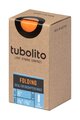 TUBOLITO tyre tube - FOLDING BIKE 16" SV - orange