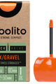 TUBOLITO tyre tube - CX/GRAVEL 700x32/50C - SV42 - orange