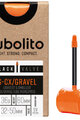 TUBOLITO tyre tube - S-TUBO SV60 - orange