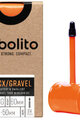 TUBOLITO tyre tube - S-TUBO SV60 - orange