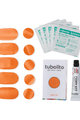 TUBOLITO tyre tube - TUBO PATCH KIT - orange