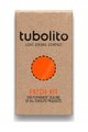 TUBOLITO tyre tube - TUBO PATCH KIT - orange
