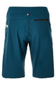SANTINI Cycling shorts without bib - FULCRO - blue