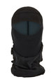 SANTINI Cycling balaklava - ALPHA - black