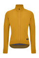 SANTINI Cycling thermal jacket - RTR - orange