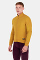 SANTINI Cycling thermal jacket - RTR - orange