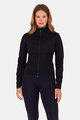 SANTINI Cycling thermal jacket - WINDBLOCK - black