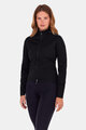 SANTINI Cycling thermal jacket - WINDBLOCK - black