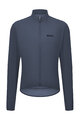 SANTINI waterproof jacket - RTR WIND - blue