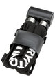 KRYPTONITE bike lock - KEEPER 695 FOLD - black
