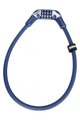 KRYPTONITE bike lock - KRYPTOFLEX 1265 - blue