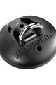 KRYPTONITE bike lock - STRONGHOLD ANCHOR - black