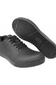 FLR Cycling shoes - AFX PRO - black