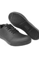 FLR Cycling shoes - AFX PRO - black