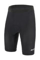SANTINI Cycling underpants - ADAMO - black