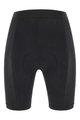 SANTINI Cycling underpants - ADAMO - black